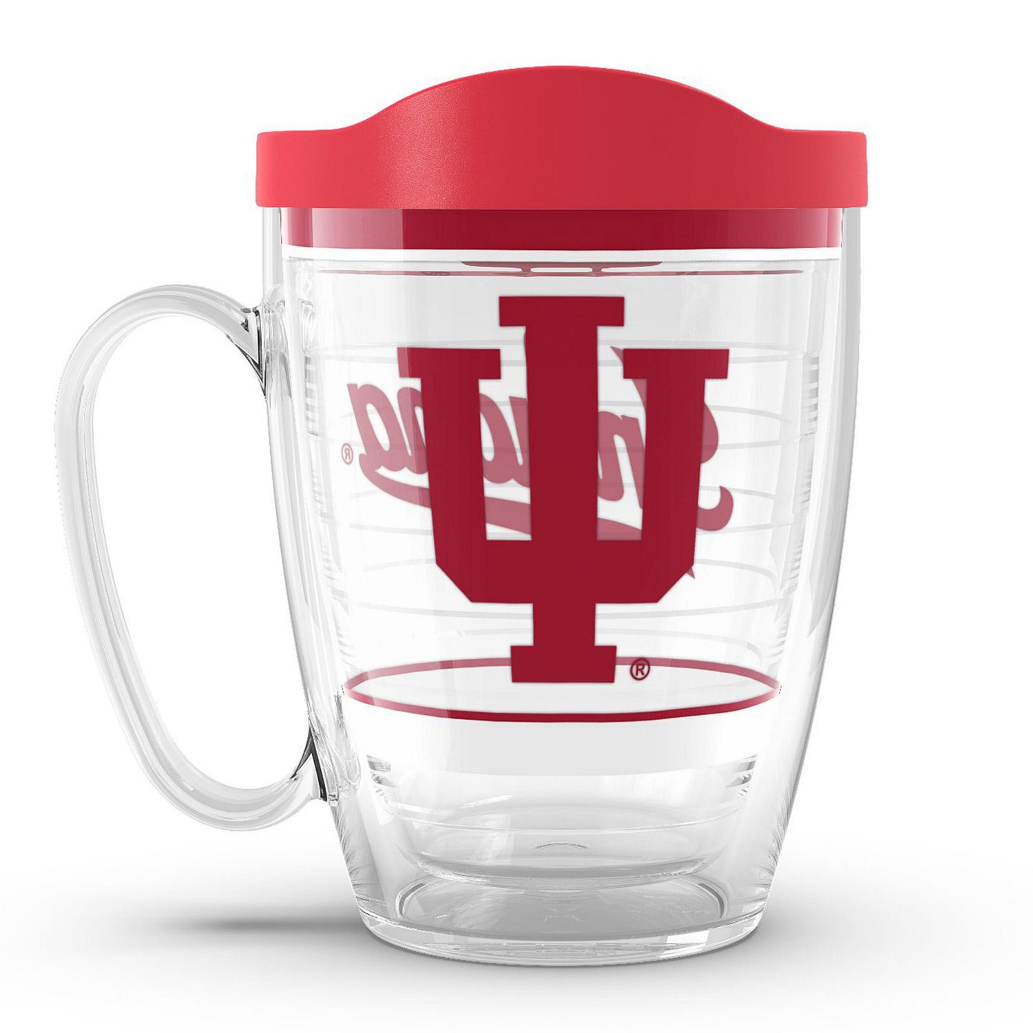 Tervis Indiana Hoosiers 16oz Tradition Classic Mug                                                                              