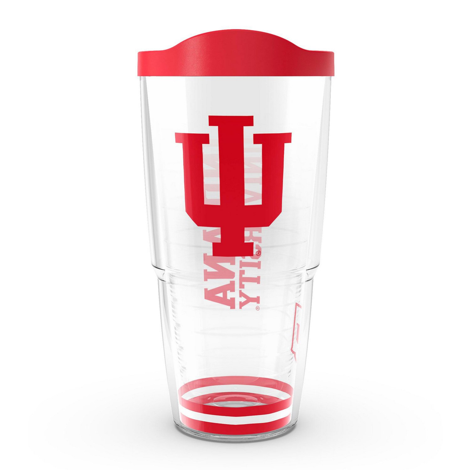 Tervis Indiana Hoosiers 24oz Classic Arctic Tumbler                                                                             