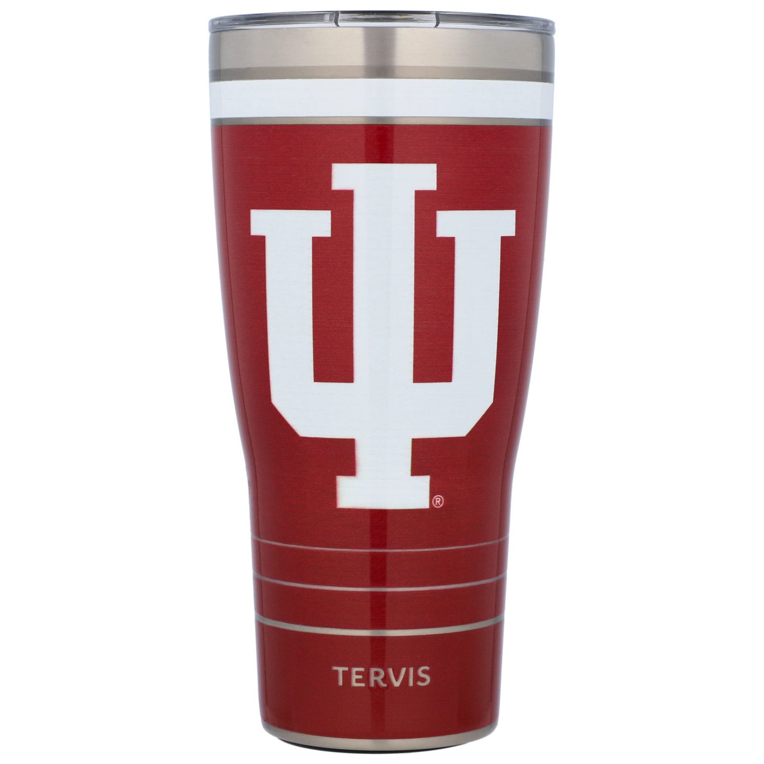 Tervis Indiana Hoosiers 30oz MVP Stainless Steel Tumbler                                                                        