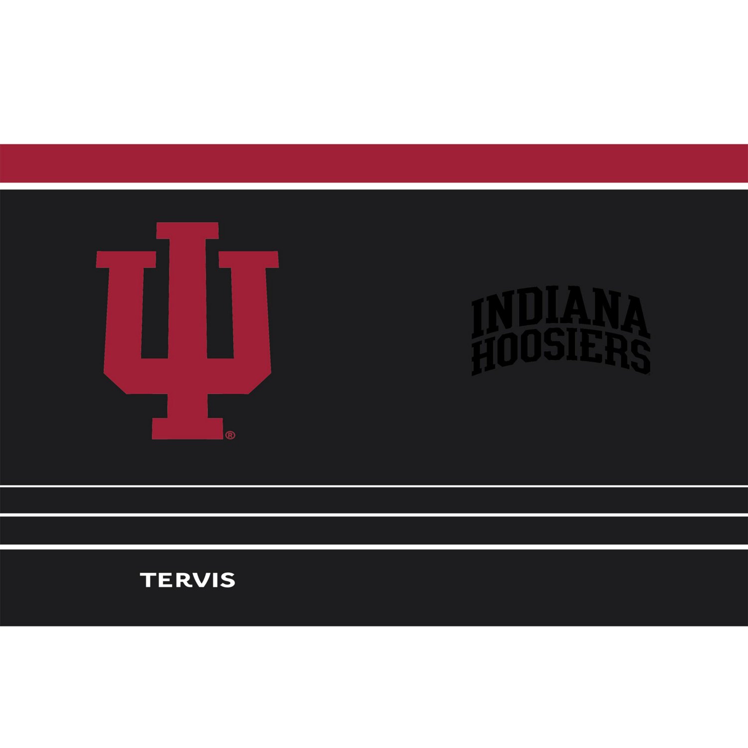 Tervis Indiana Hoosiers 30oz Night Game Tumbler - view number 2