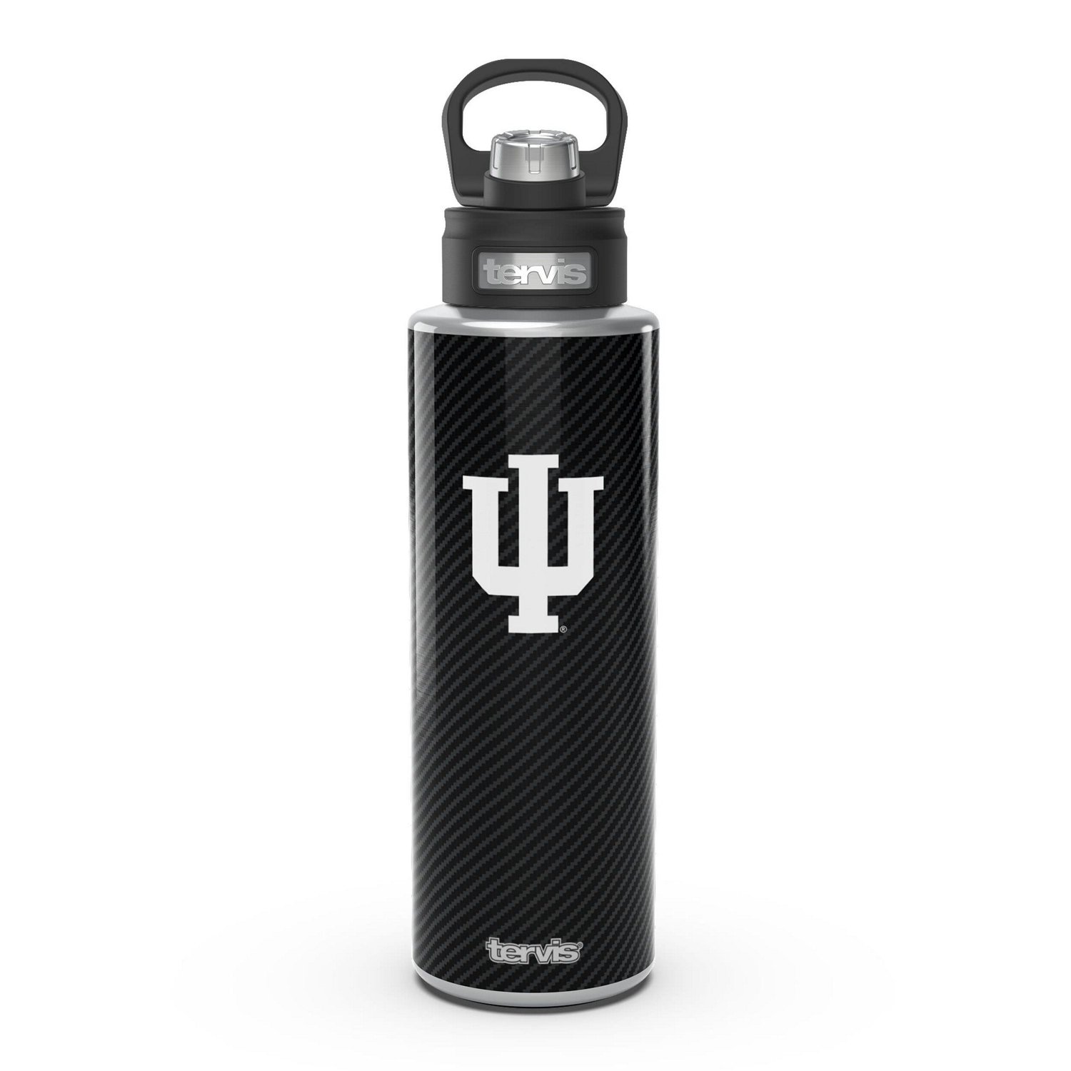 Tervis Indiana Hoosiers 40oz Fiber Wide Mouth Water Bottle                                                                      