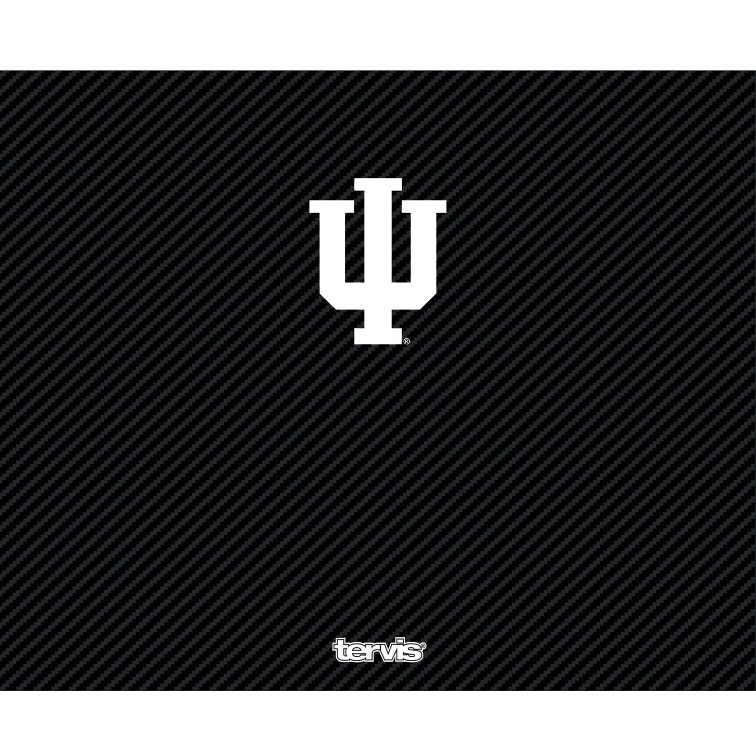 Tervis Indiana Hoosiers 40oz Fiber Wide Mouth Water Bottle - view number 2