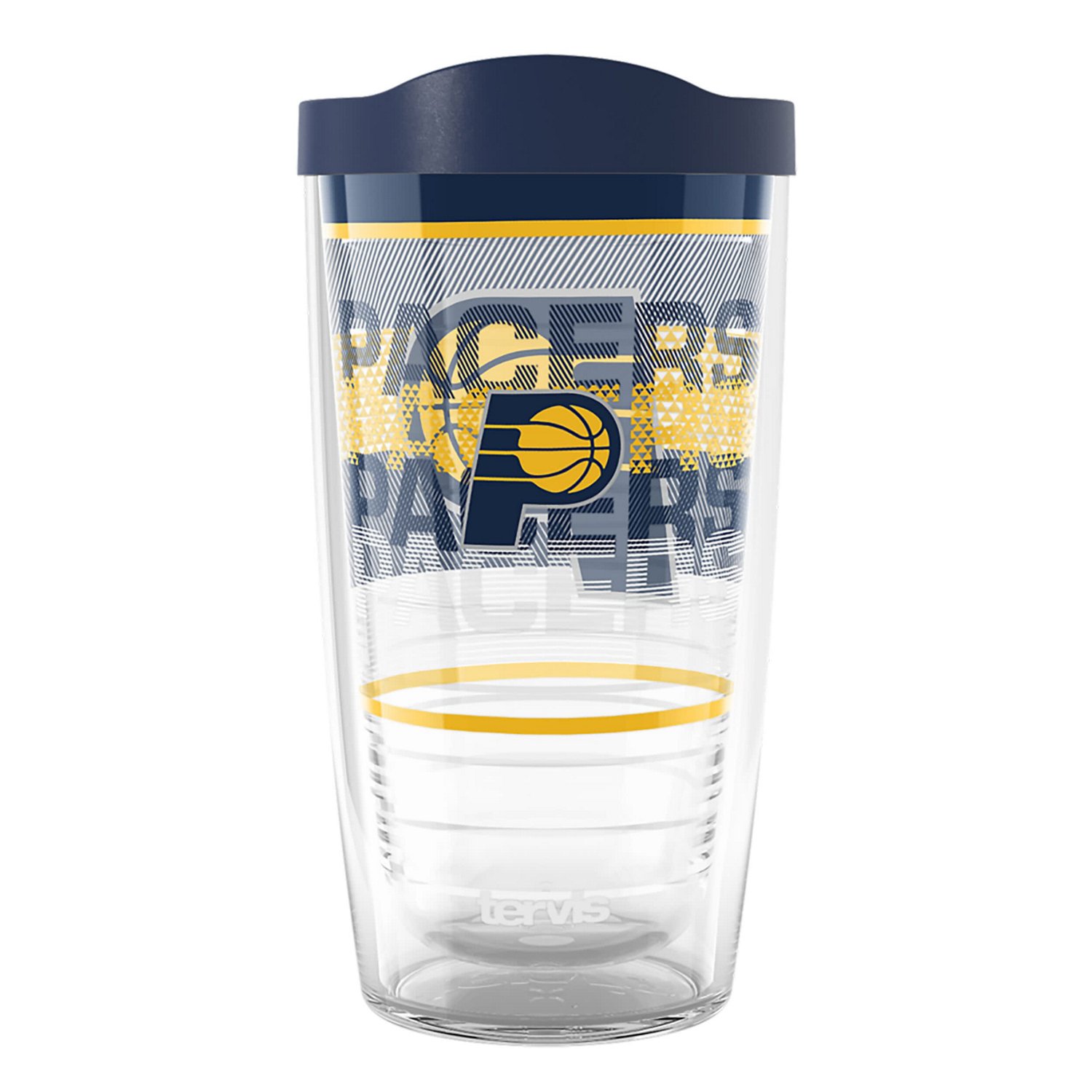 Tervis Indiana Pacers 16oz Competitor Classic Tumbler