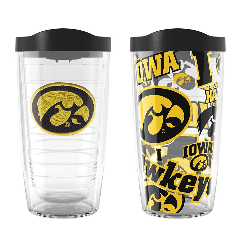 Tervis Iowa Hawkeye… - image