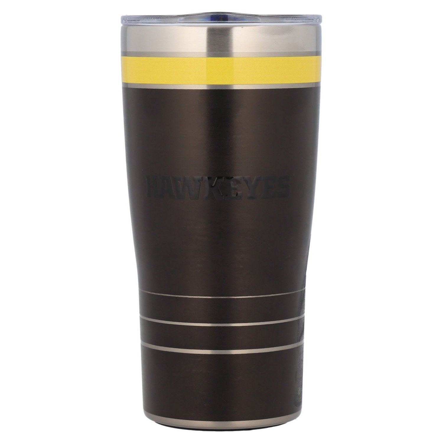 Tervis Iowa Hawkeyes 20oz Night Game Tumbler - view number 2
