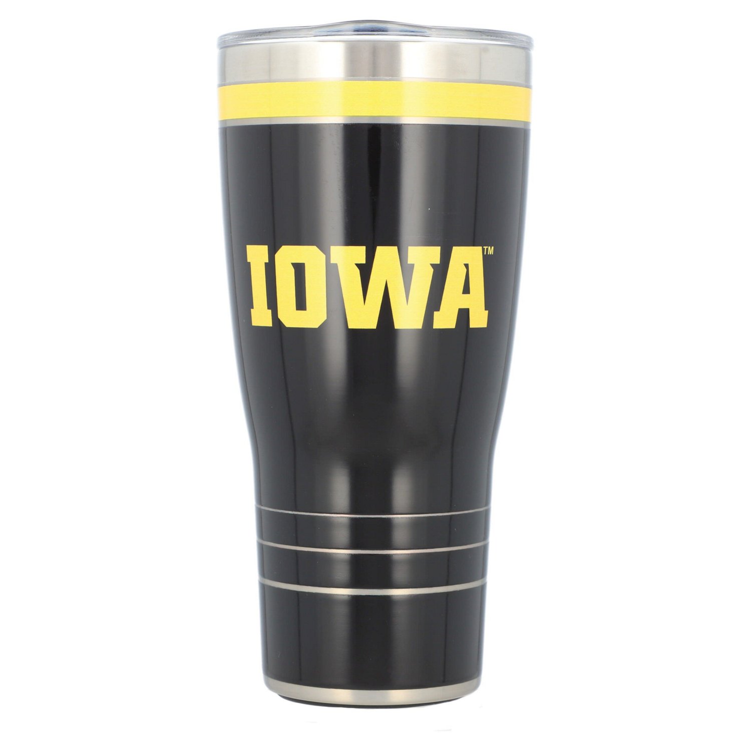Tervis Iowa Hawkeyes 30oz MVP Stainless Steel Tumbler - view number 2