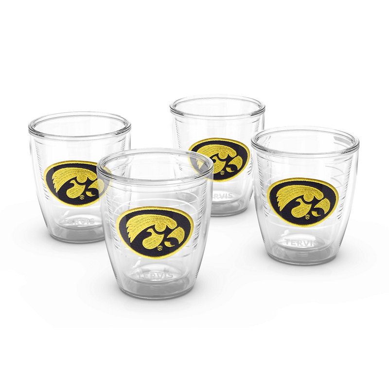 Tervis Iowa Hawkeye… - image