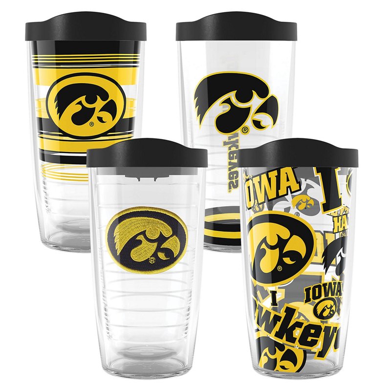 Tervis Iowa Hawkeye… - image