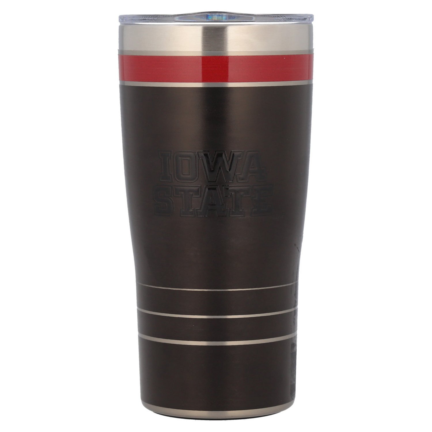 Tervis Iowa State Cyclones 20oz Night Game Tumbler - view number 2