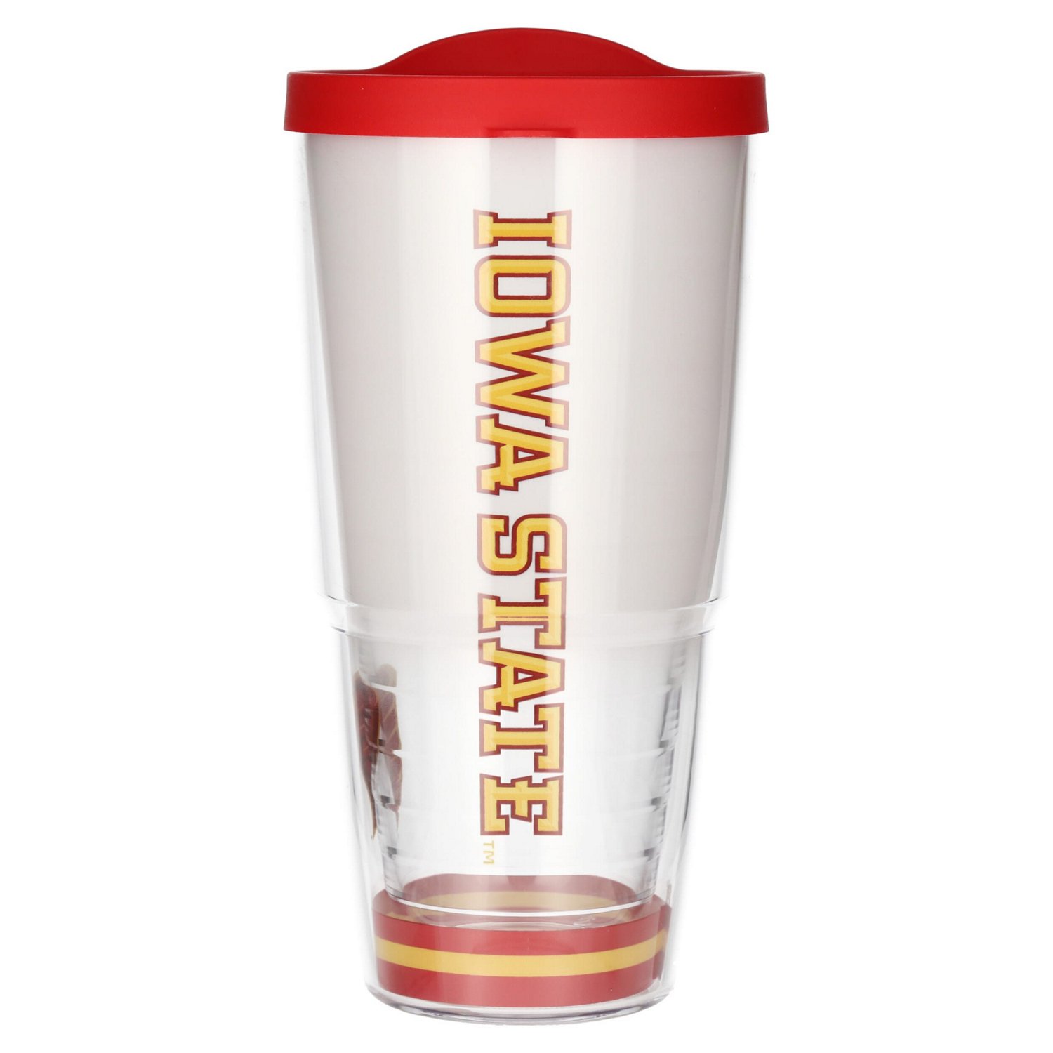 Tervis Iowa State Cyclones 24oz Classic Arctic Tumbler - view number 2