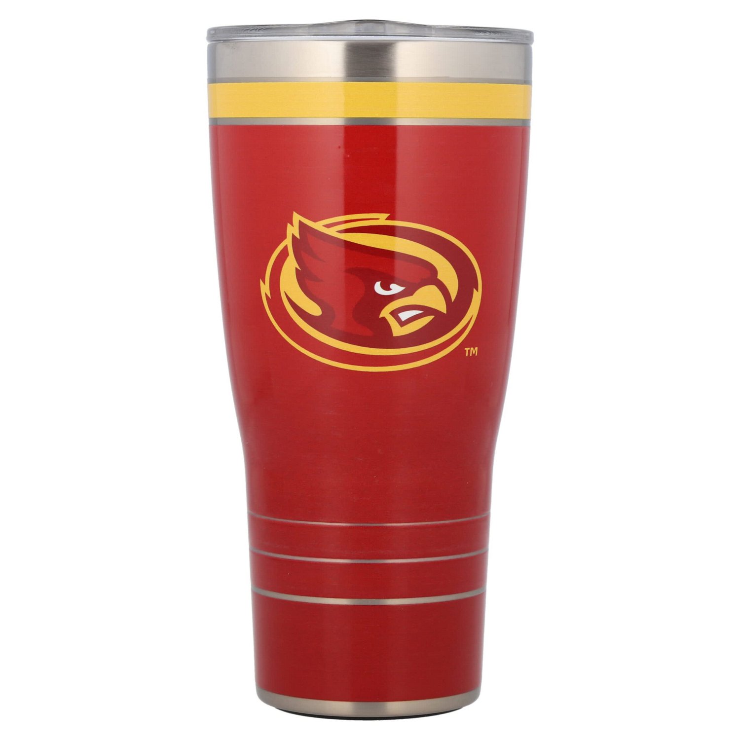 Tervis Iowa State Cyclones 30oz MVP Stainless Steel Tumbler - view number 2