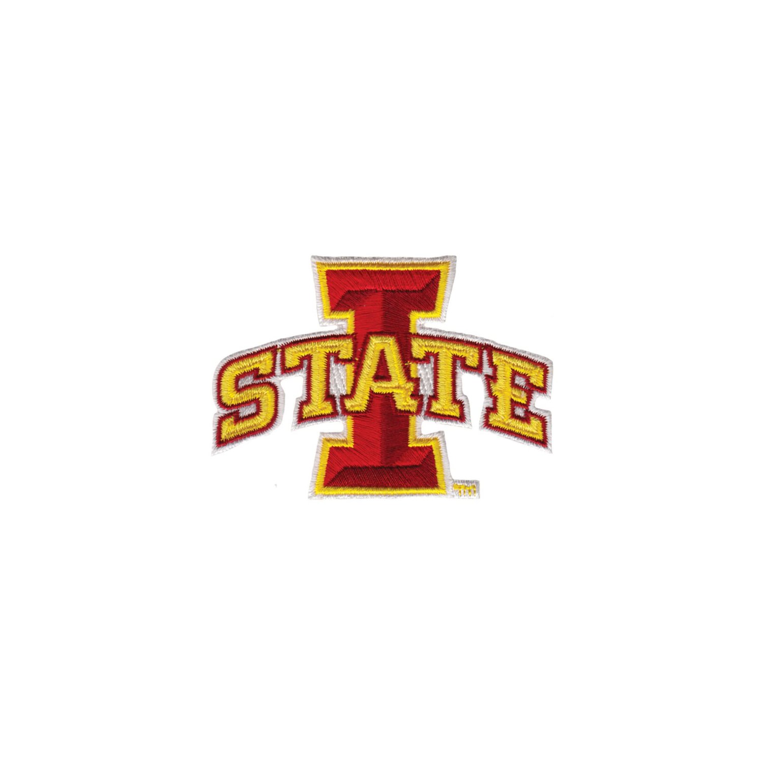 Tervis Iowa State Cyclones 4-Pack 12oz Emblem Tumbler Set - view number 4