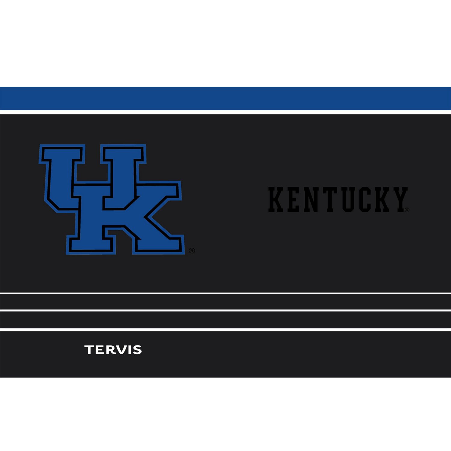 Tervis Kentucky Wildcats 30oz Night Game Tumbler - view number 2