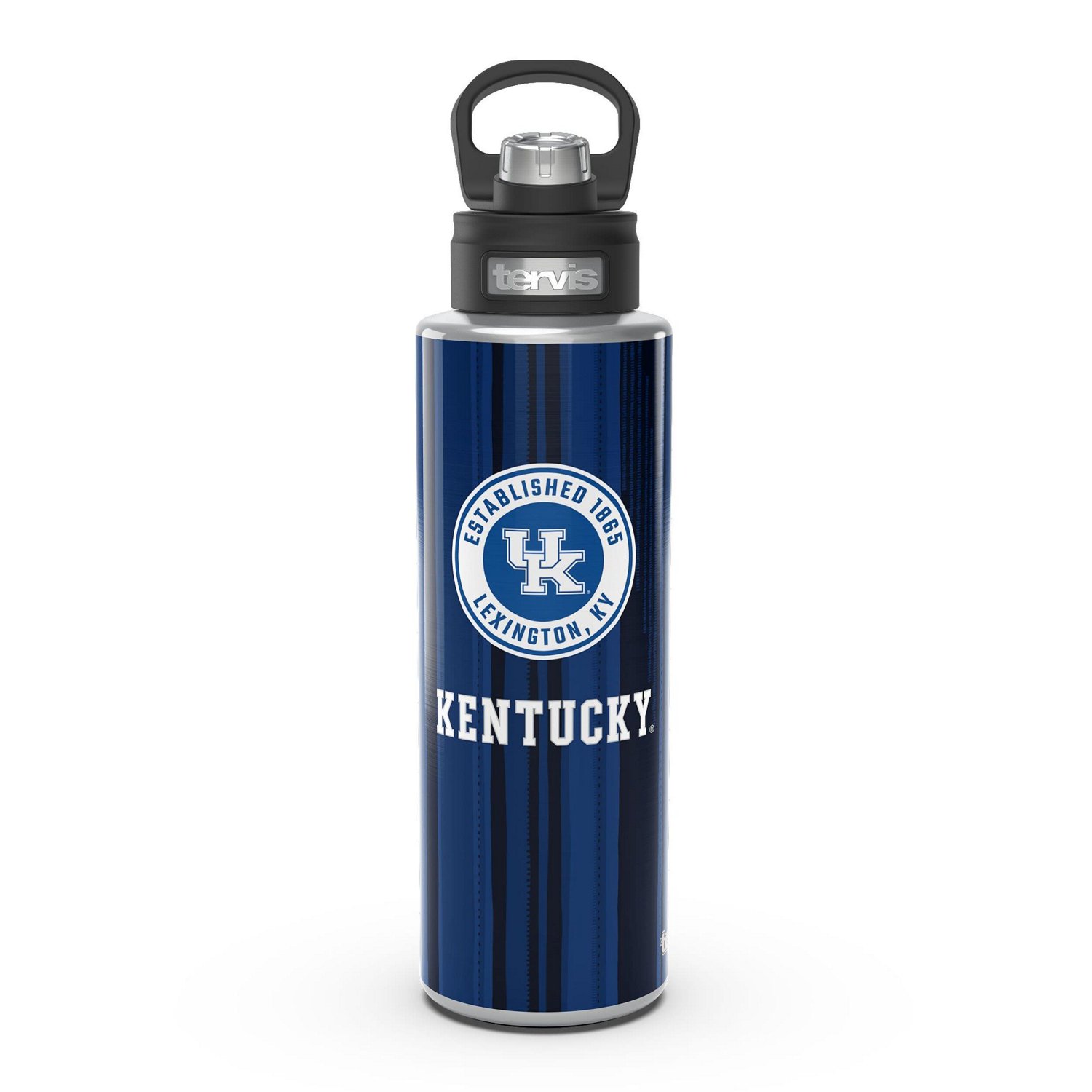 Tervis Kentucky Wildcats 40oz All In Wide Mouth Water Bottle - view number 1