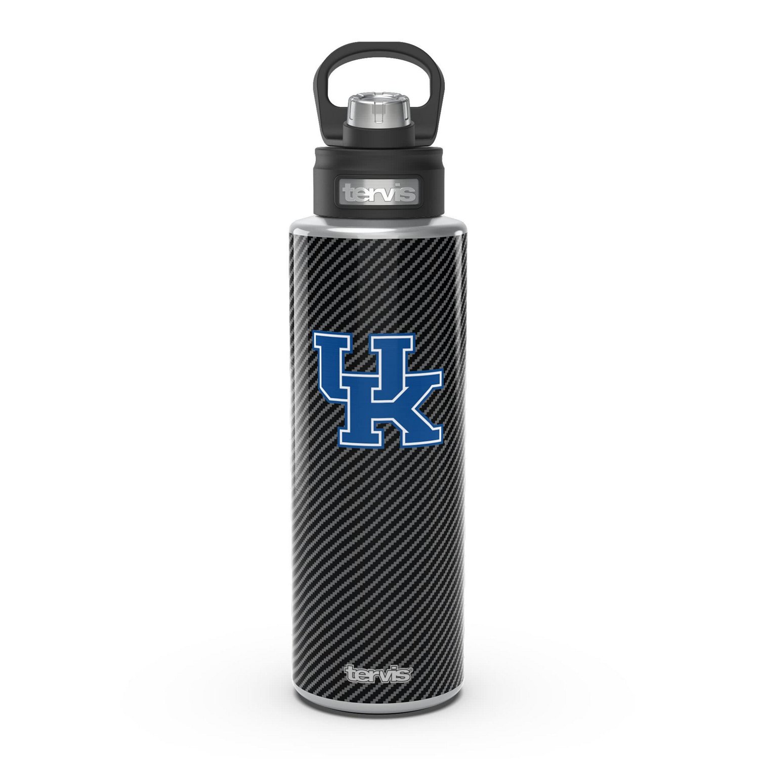 Tervis Kentucky Wildcats 40oz Fiber Wide Mouth Water Bottle