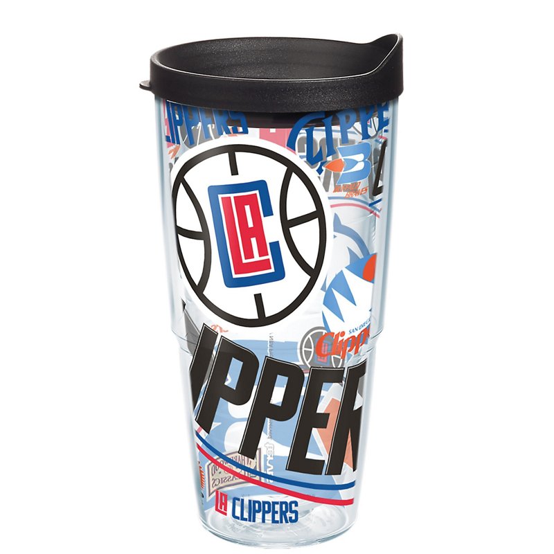 Tervis La Clippers … - image