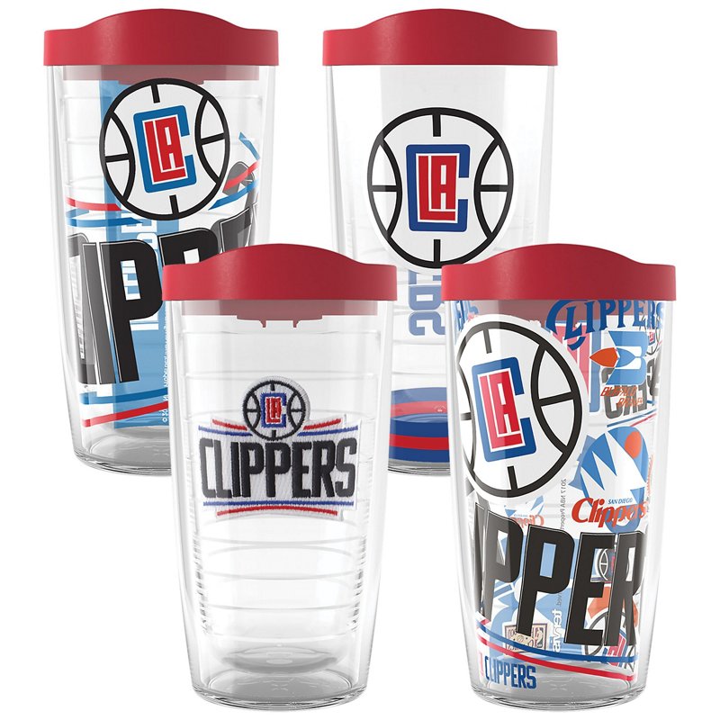 Tervis La Clippers … - image