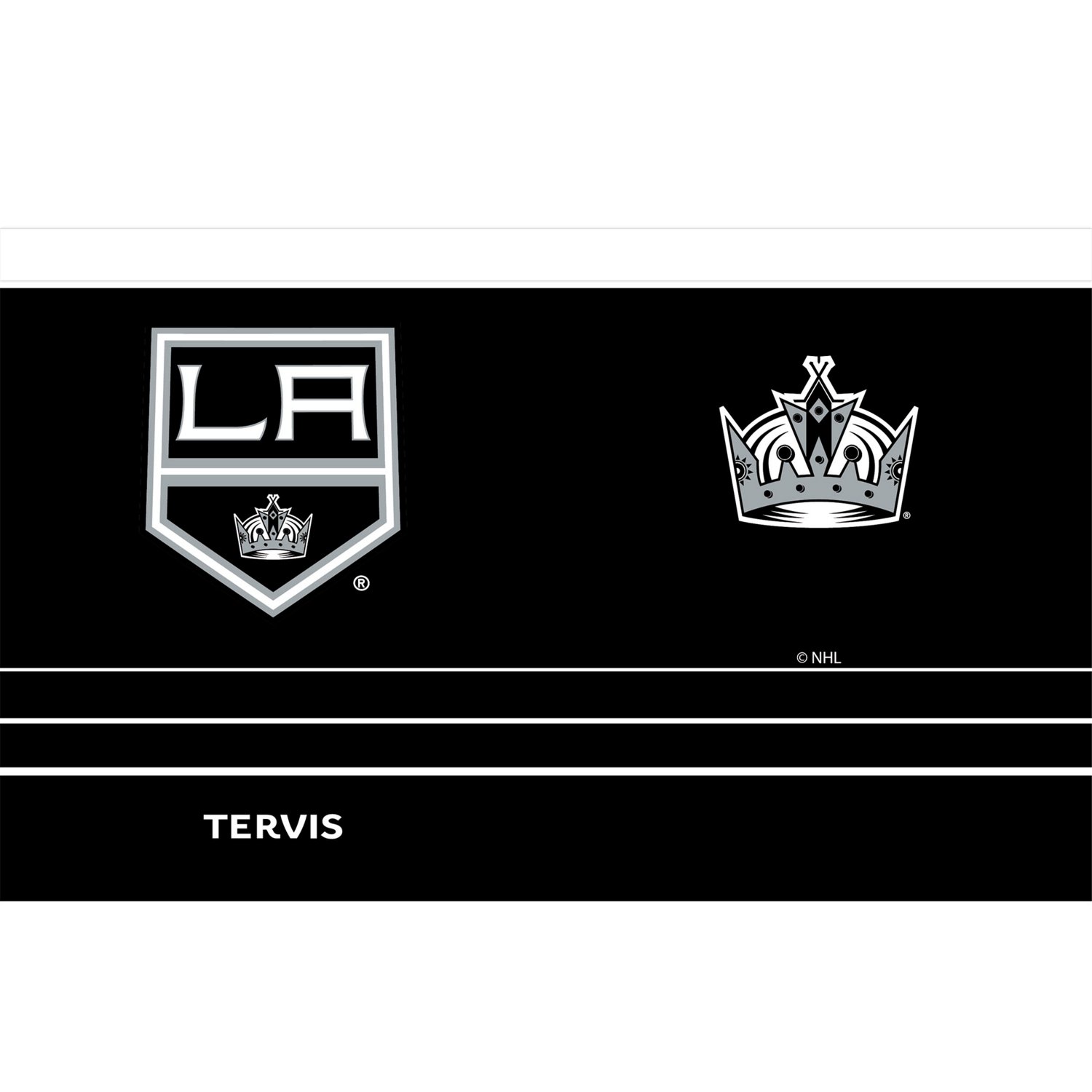 Tervis Los Angeles Kings 20oz MVP Stainless Steel Tumbler - view number 2