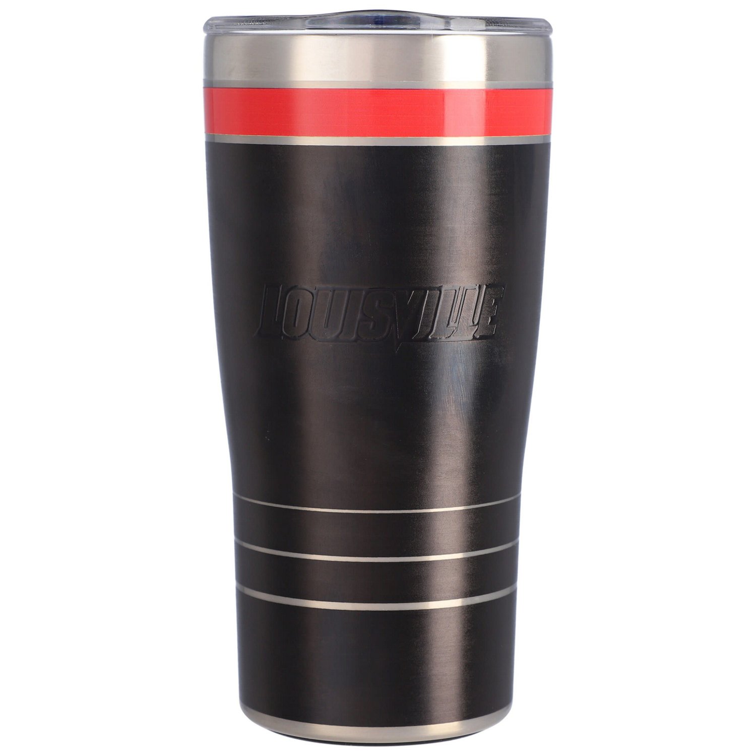 Tervis Louisville Cardinals 20oz Night Game Tumbler - view number 2