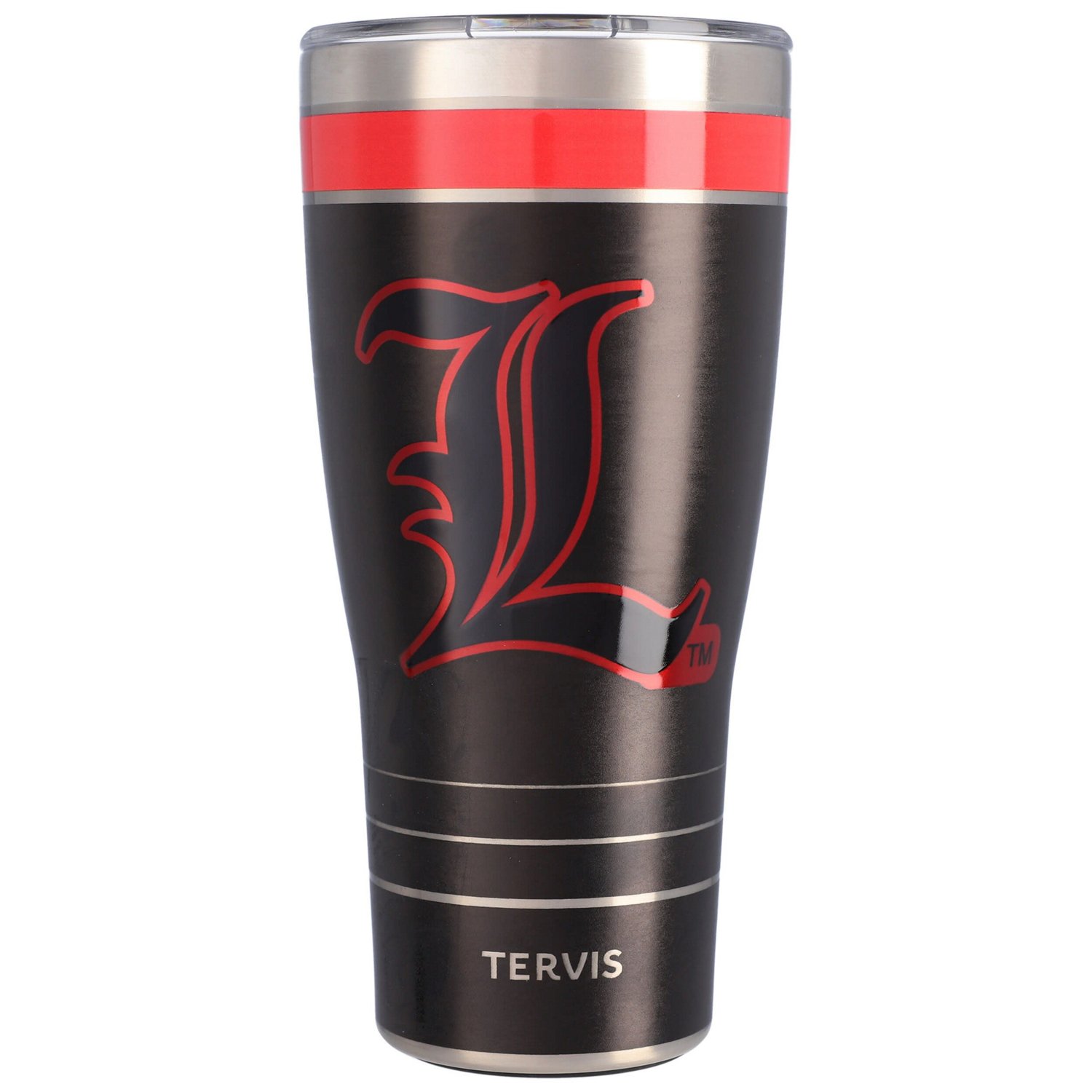 Tervis Louisville Cardinals 30oz Night Game Tumbler - view number 1