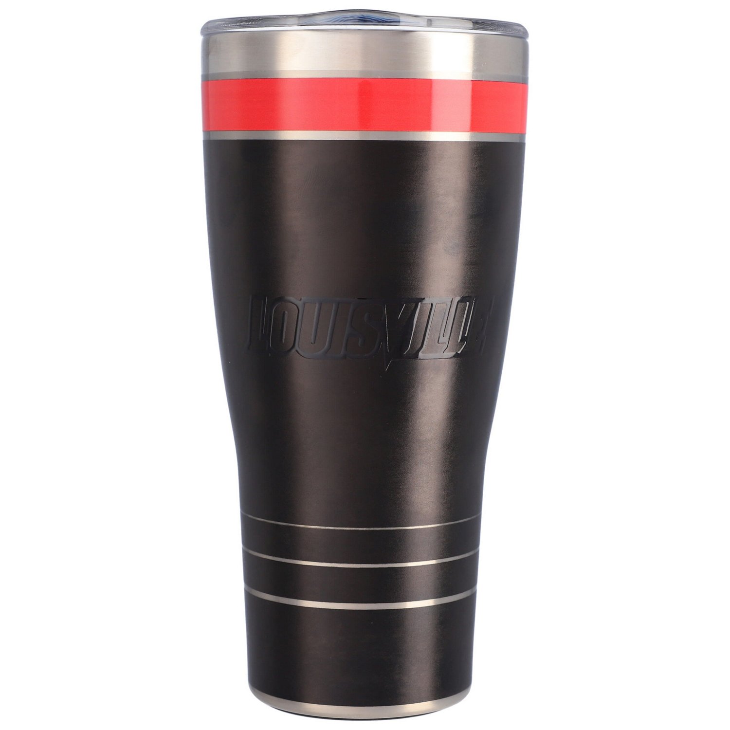 Tervis Louisville Cardinals 30oz Night Game Tumbler - view number 2