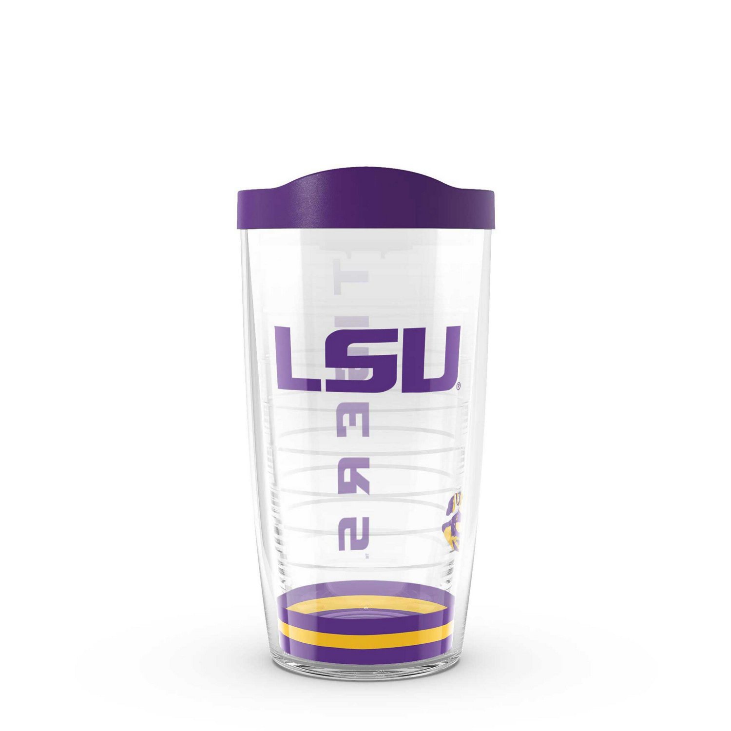 Tervis LSU Tigers 16oz Arctic Classic Travel Tumbler