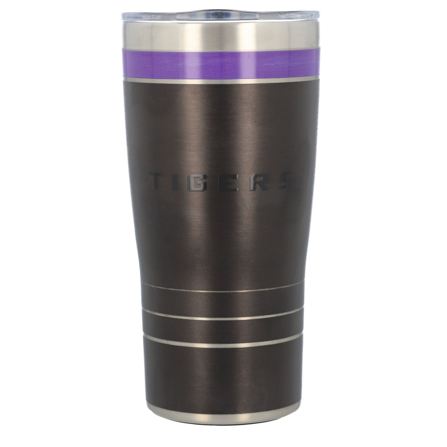 Tervis LSU Tigers 20oz Night Game Tumbler - view number 2