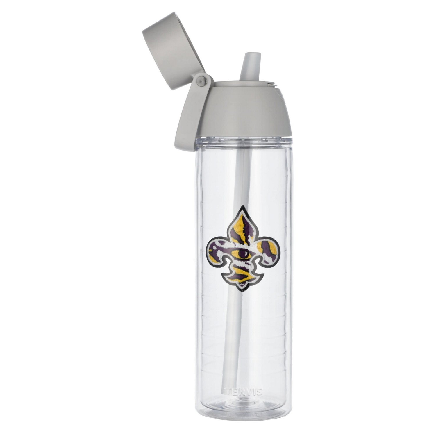 Tervis LSU Tigers 24oz Emblem Venture Lite Water Bottle - view number 1