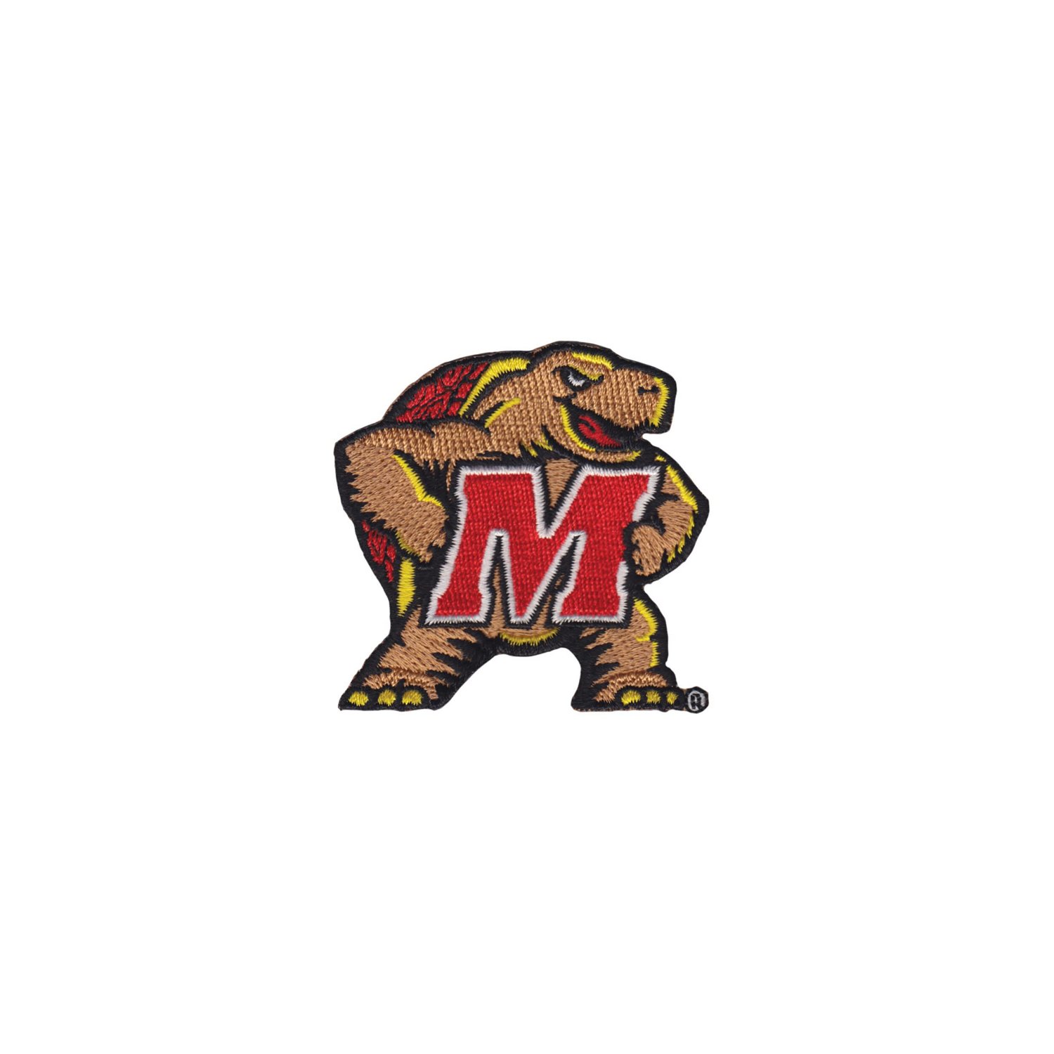 Tervis Maryland Terrapins 2-Pack 16oz Competitor  Emblem Tumbler Set - view number 2