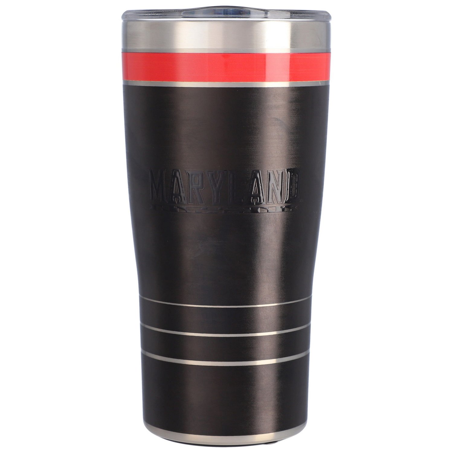 Tervis Maryland Terrapins 20oz Night Game Tumbler - view number 2