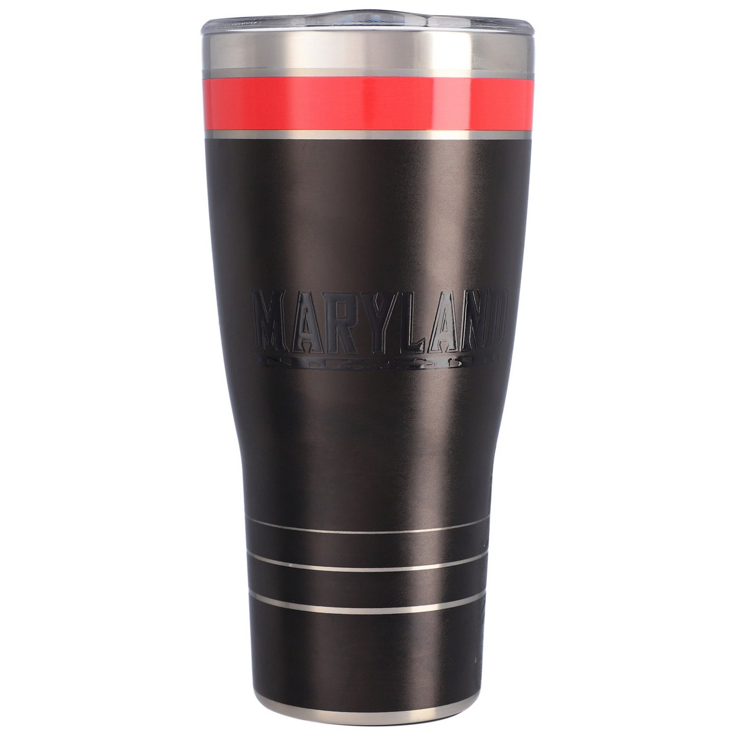 Tervis Maryland Terrapins 30oz Night Game Tumbler - view number 2