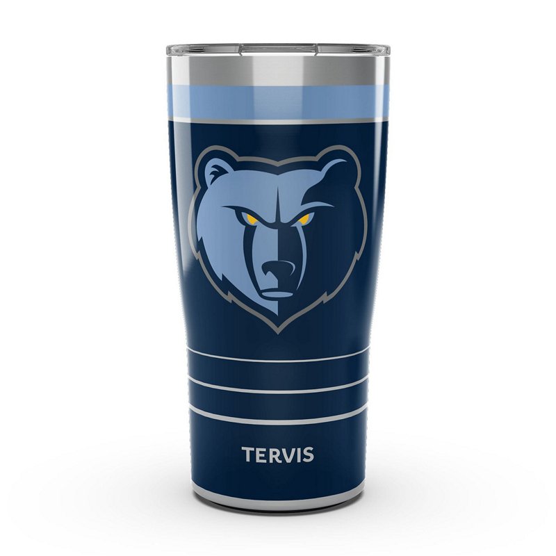 Tervis Memphis Griz… - image