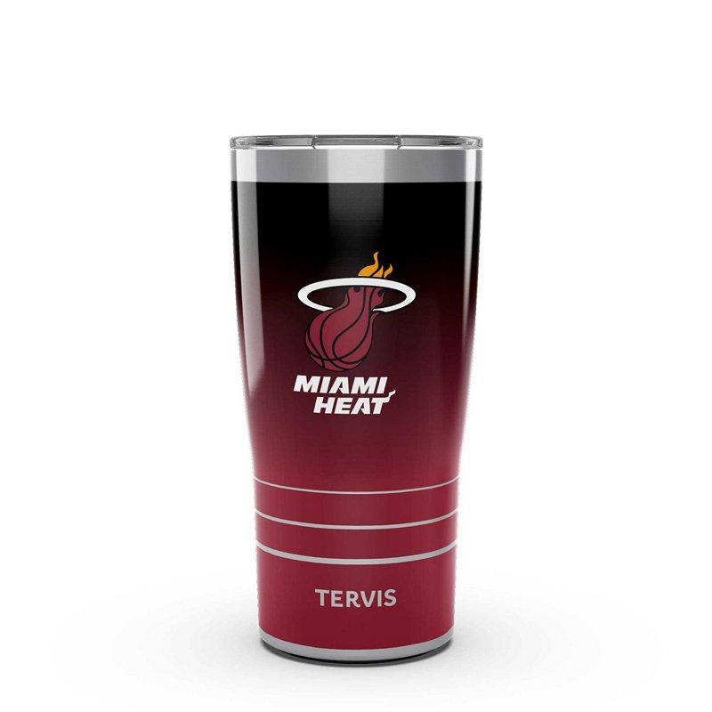 Tervis Miami Heat 2… - image