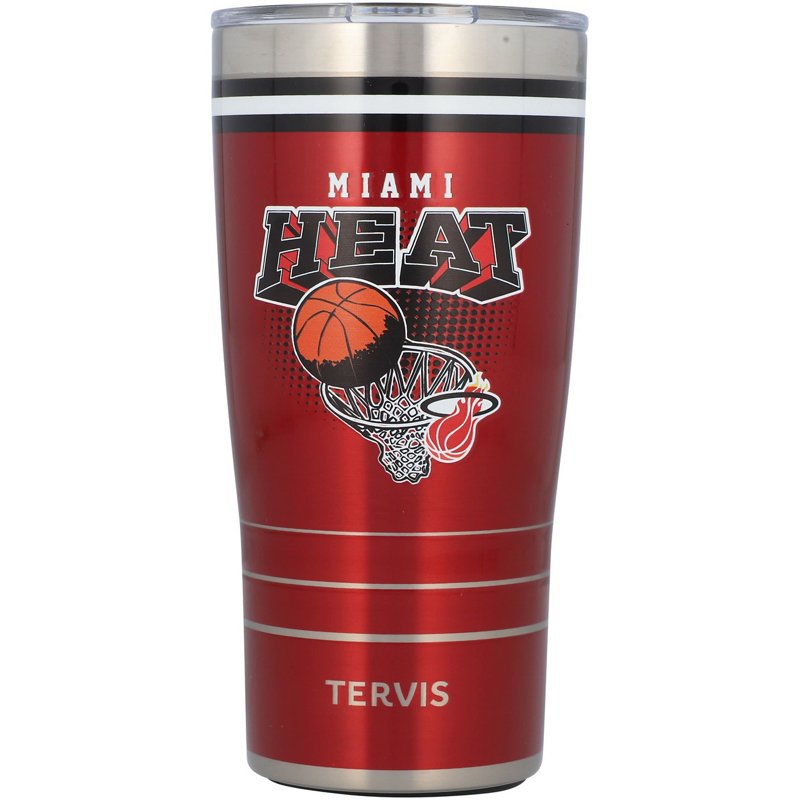 Tervis Miami Heat 2… - image