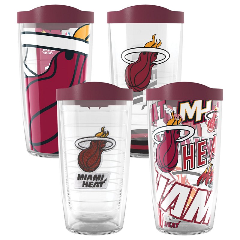 Tervis Miami Heat F… - image