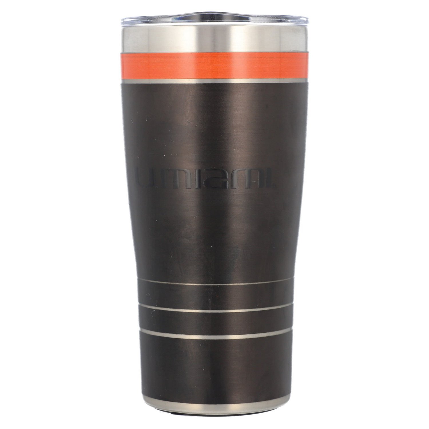 Tervis Miami Hurricanes 20oz Night Game Tumbler - view number 2