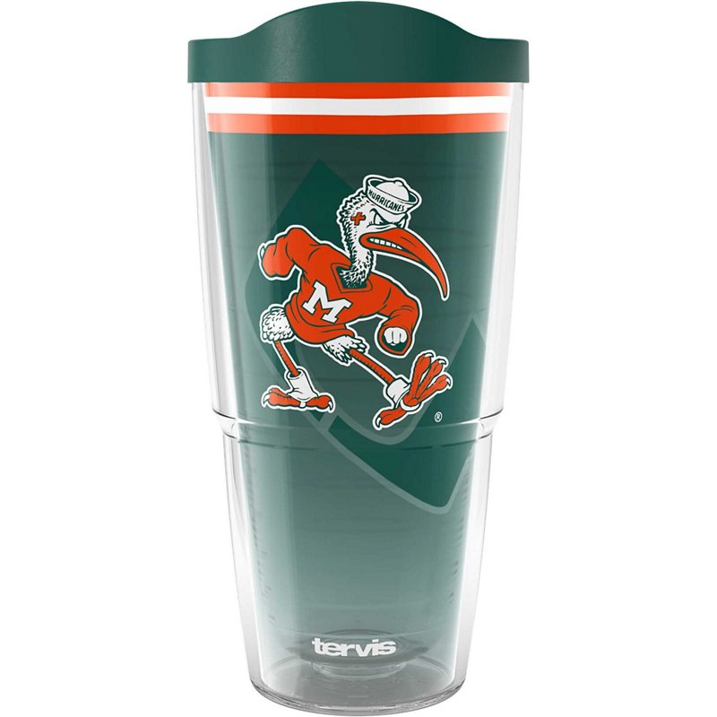 Tervis Miami Hurric… - image