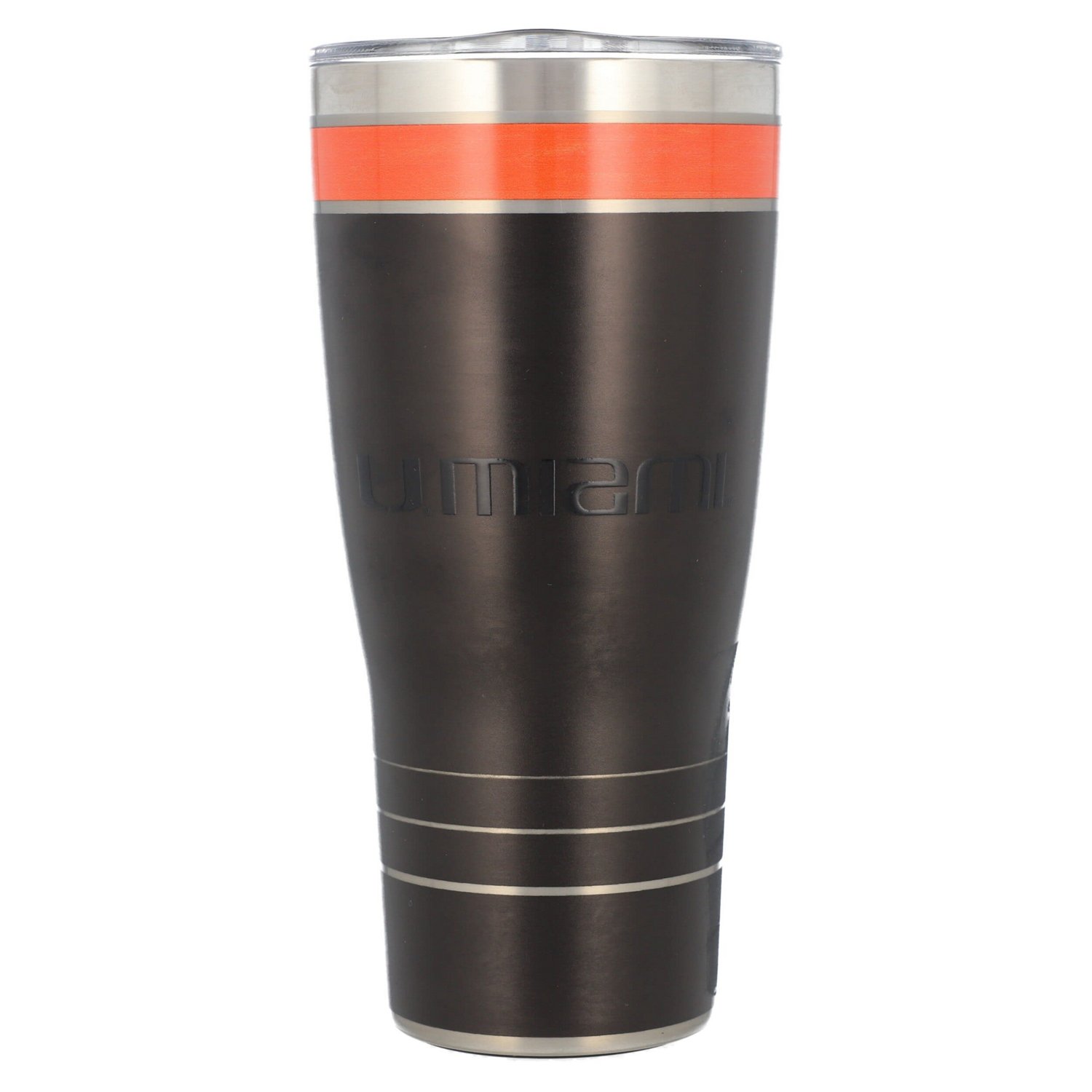 Tervis Miami Hurricanes 30oz Night Game Tumbler - view number 2