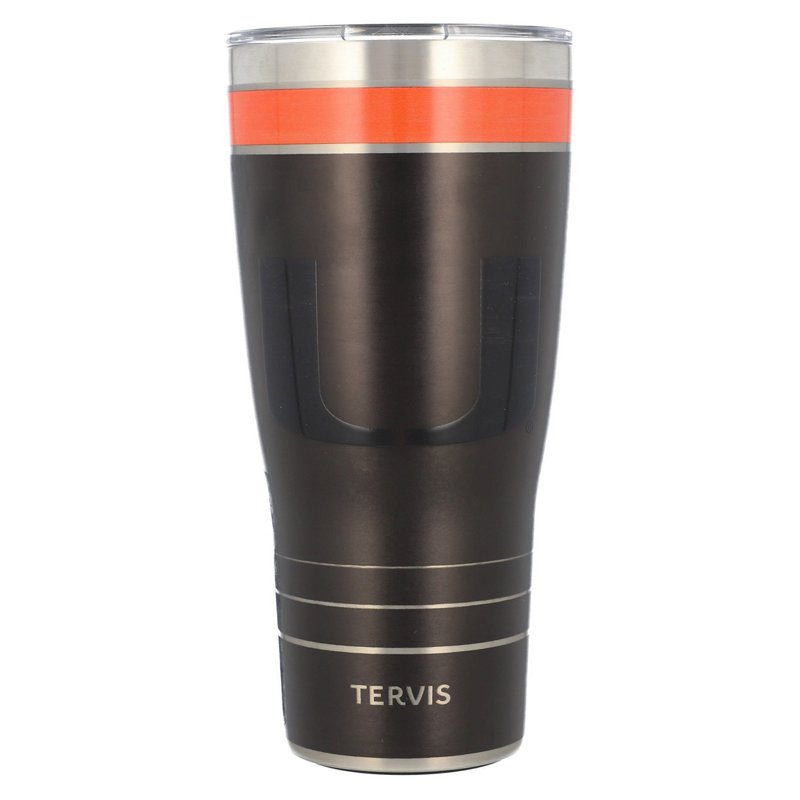 Tervis Miami Hurric… - image