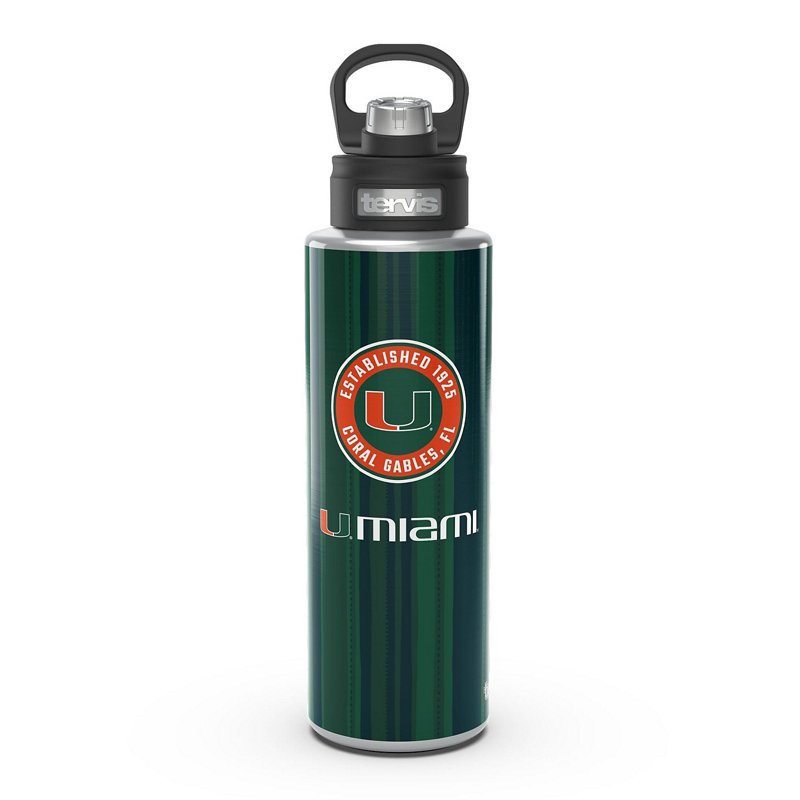 Tervis Miami Hurric… - image