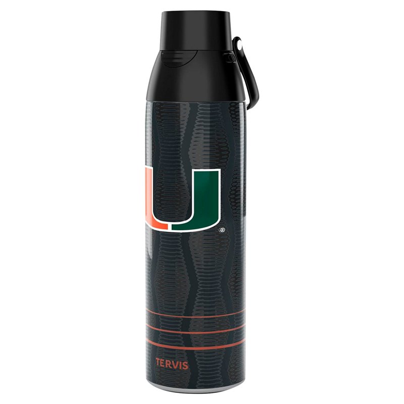Tervis Miami Hurric… - image