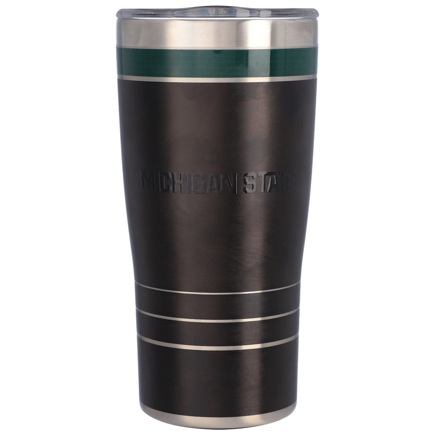 Tervis Michigan State Spartans 20oz Night Game Tumbler - view number 2
