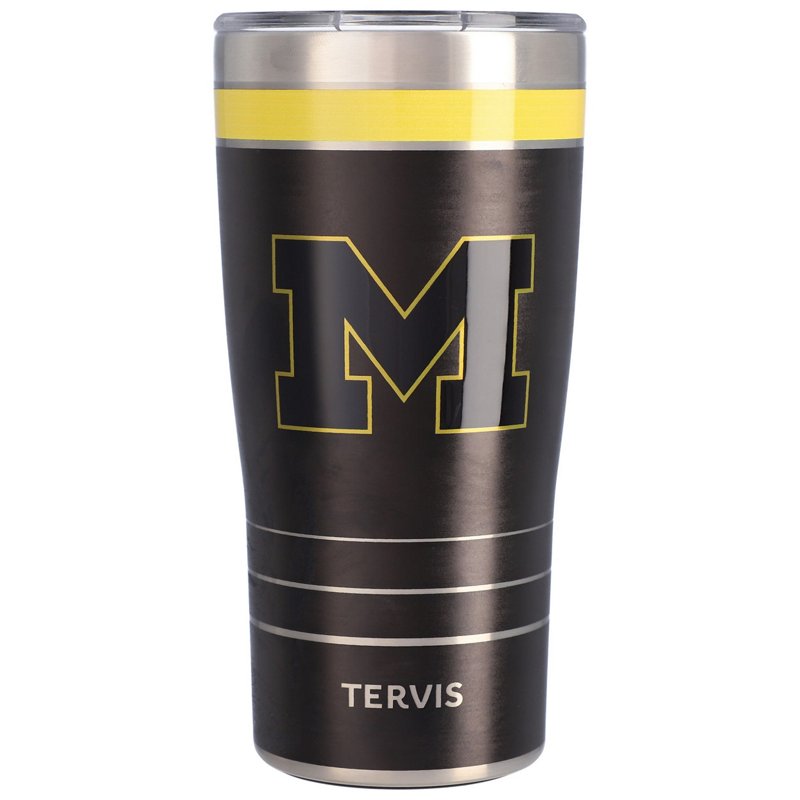 Tervis Michigan Wol… - image