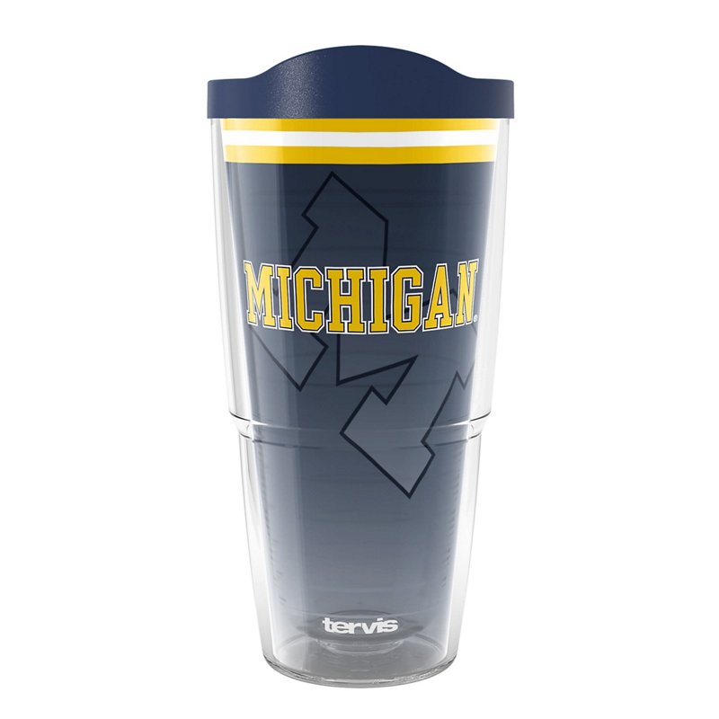 Tervis Michigan Wol… - image