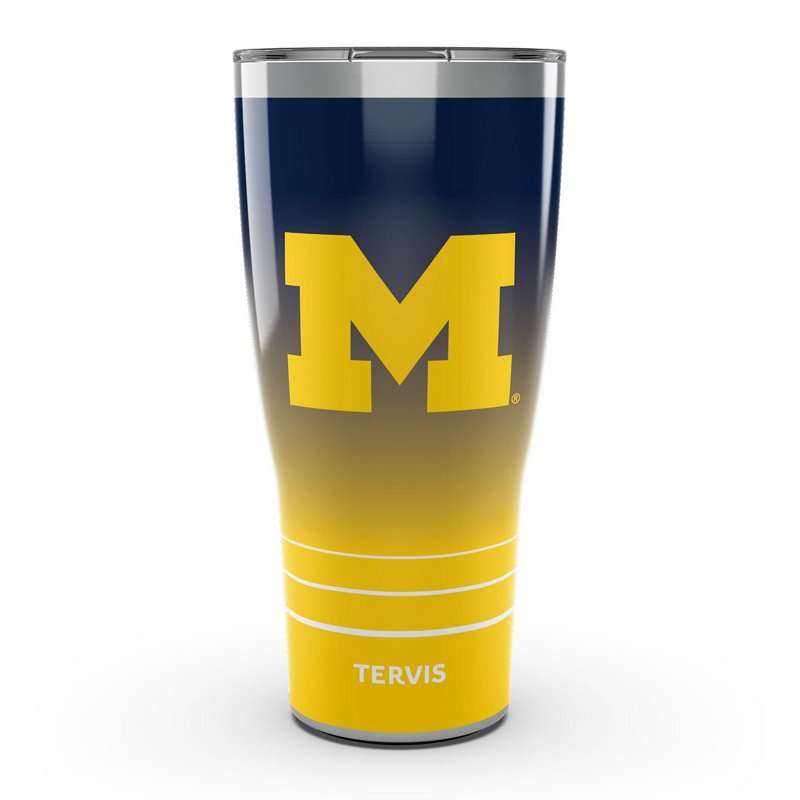 Tervis Michigan Wol… - image
