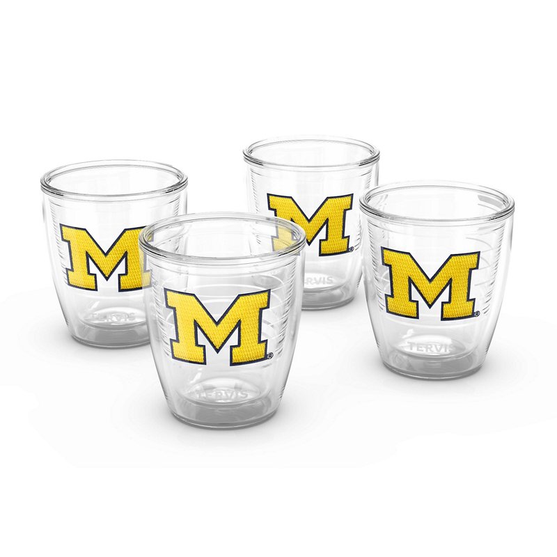 Tervis Michigan Wol… - image