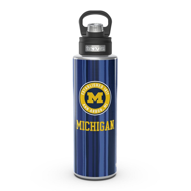 Tervis Michigan Wol… - image