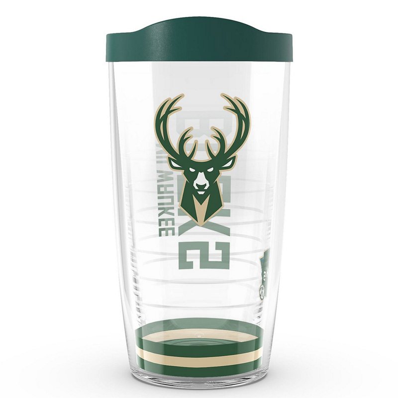 Tervis Milwaukee Bu… - image