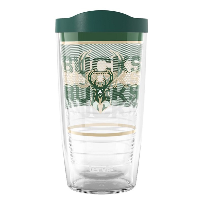 Tervis Milwaukee Bu… - image