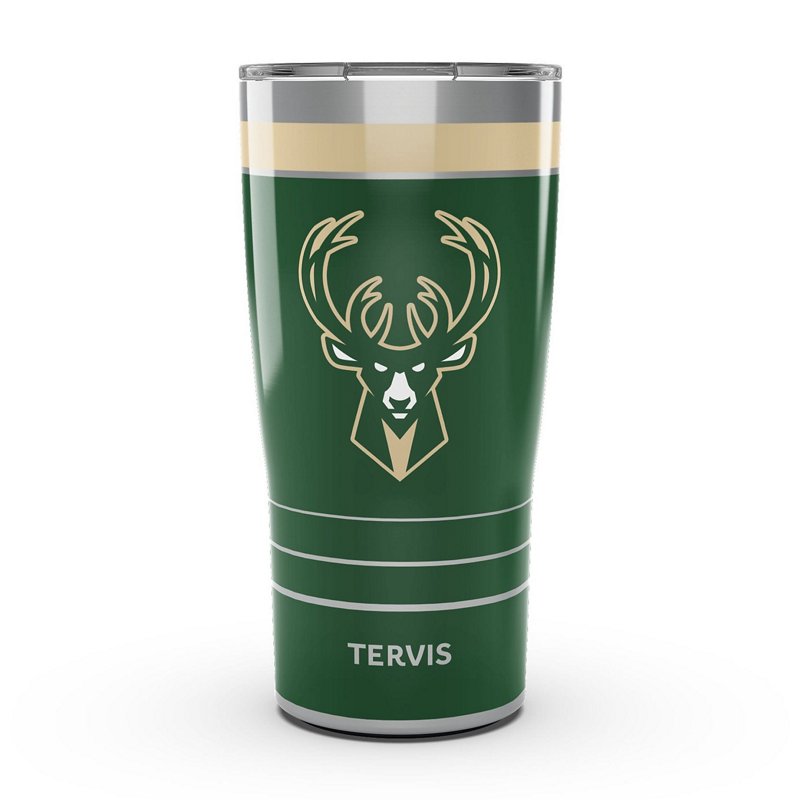 Tervis Milwaukee Bu… - image